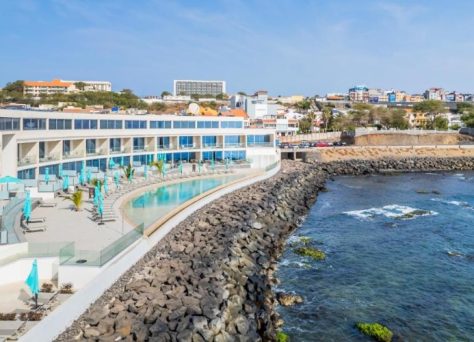 Hôtels tout compris à Praia
