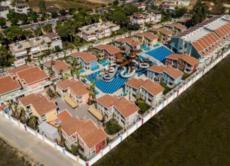 Crystal World Of Colours