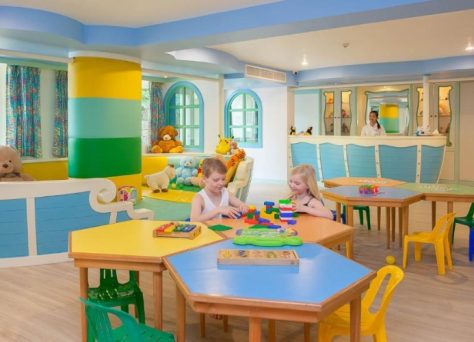 Diamond Cliff Resort & Spa : les plus de l'hébergements