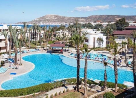 Dunes d'Or Ocean Club