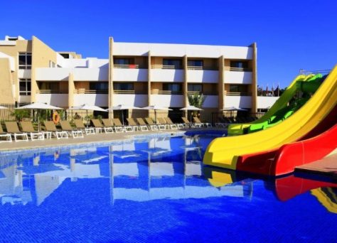 Dunes d'Or Ocean Club : les +