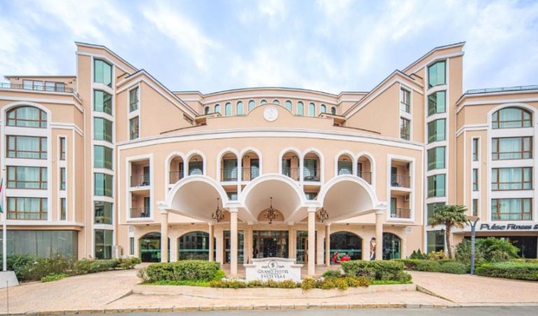 Club vacances Grand Hotel Sveti Vlas