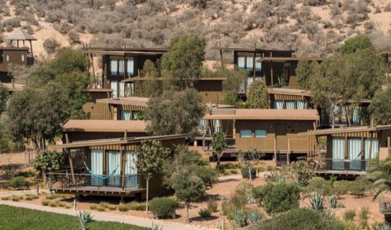 Club vacances Hotel en Spa Timoulay