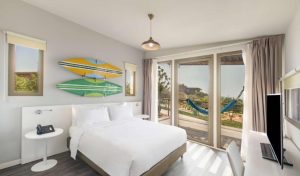 Hotel en Spa Timoulay