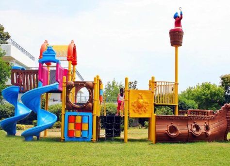 Hotel Kaliakra Mare : les +