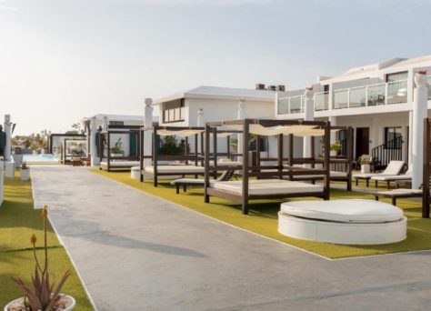 Hôtel LIVVO Budha Beach