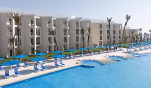 Hôtel Pickalbatros Palais des Roses