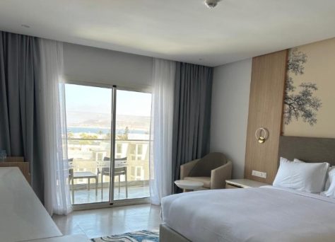 Hôtel Pickalbatros Palais des Roses : chambre jusqu'à 4 personnes