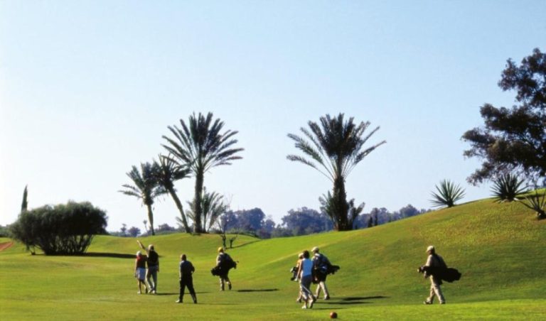 Tikida Beach : les +