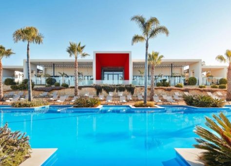 Hôtel Tivoli Alvor Algarve Resort