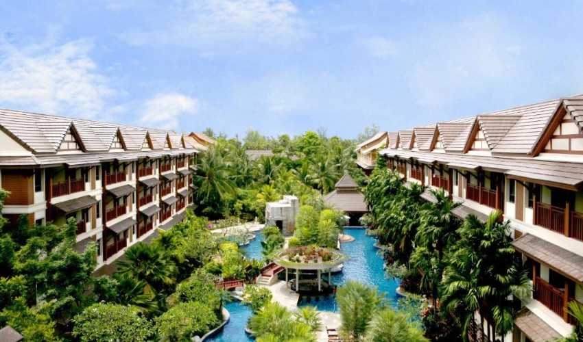 Kata Palm Resort & Spa