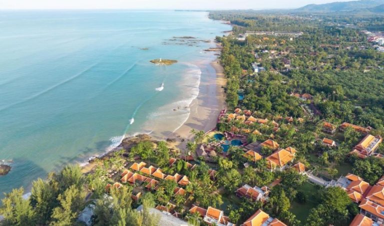 Club vacances Khao Lak Laguna Resort