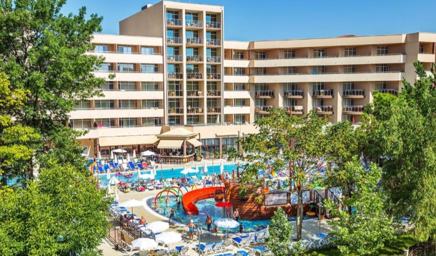 Laguna Park & Aqua Club