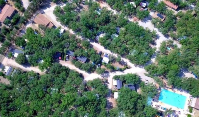 Maeva Le Domaine des Chênes Blancs