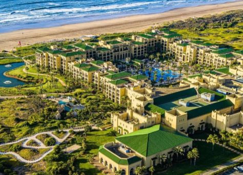 Mazagan Beach & Golf Resort