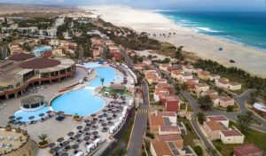 Hôtels tout compris à Boa Vista