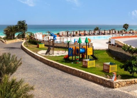 Occidental Boa Vista Beach : les +