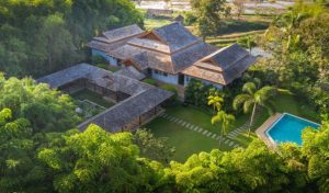 Hôtels tout compris à Pattaya