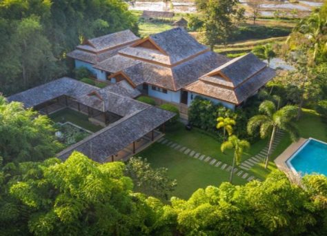 Hôtels tout compris à Pattaya