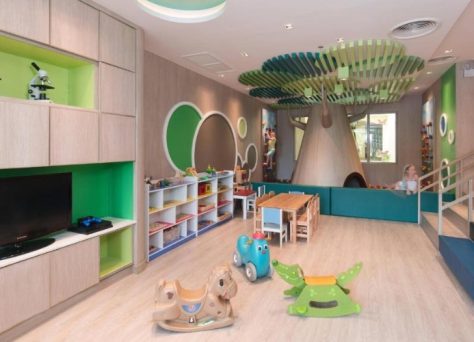 Phuket Marriott Resort & Spa, Merlin Beach : les plus de l'hébergements