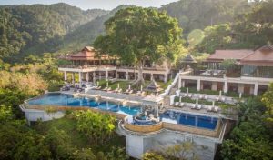 Hôtels tout compris à Krabi