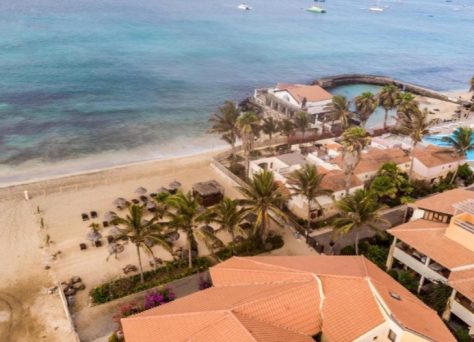 Porto Antigo Residence