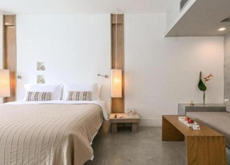 Ramada Phuket Southsea : chambre jusqu'à 2 personnes