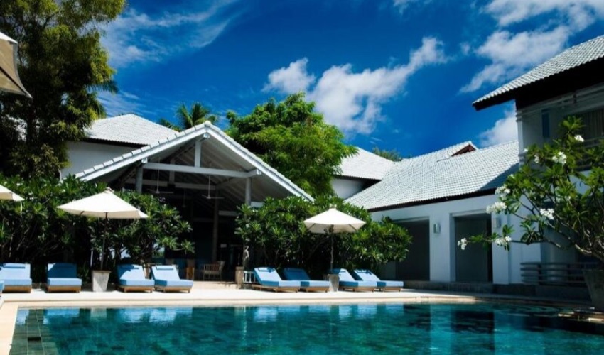 Ramada Phuket Southsea