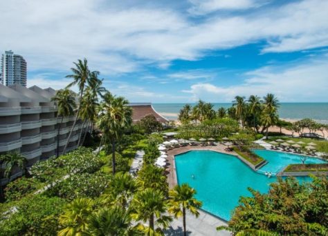 Regent - Chaam Hua Hin