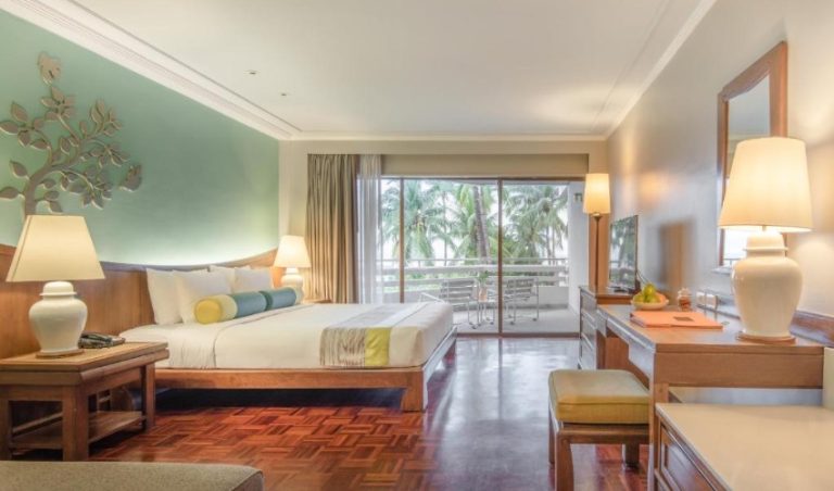 Club vacances Regent - Chaam Hua Hin chambre