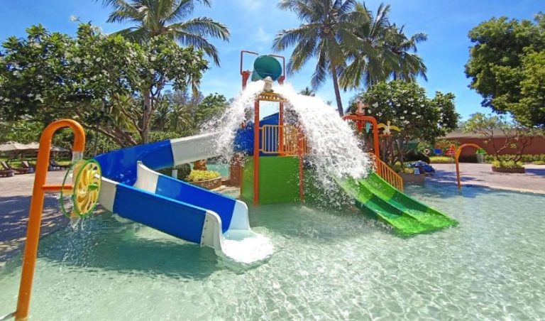 Club vacances Regent - Chaam Hua Hin équipements