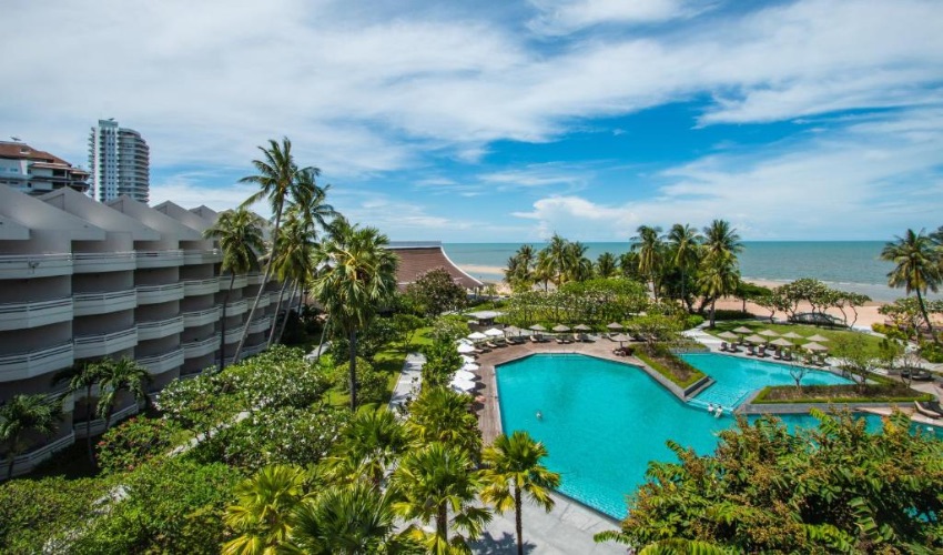 Regent - Chaam Hua Hin