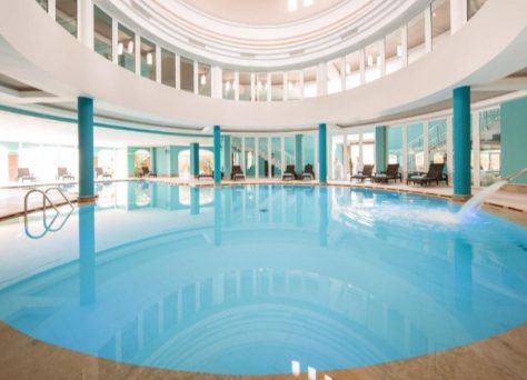 Robinson Agadir : les +