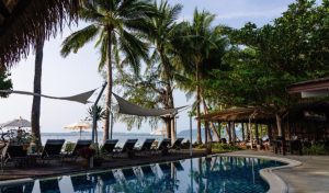 Voyages all inclusive à Koh Samui pas cher