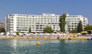 Sentido Neptun Beach