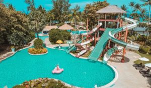 Thavorn Palm Beach Resort Phuket