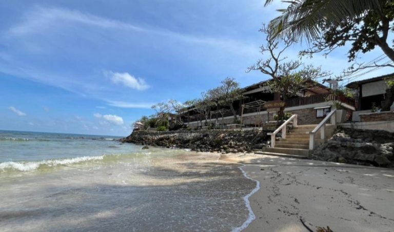Club vacances The Sarann, Koh Samui – Suites & Villas