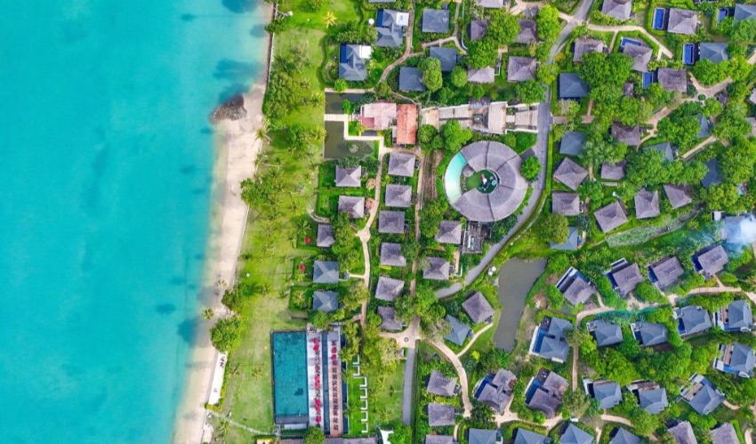 The Vijitt Resort Phuket