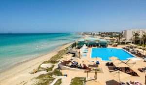 Ulysse Djerba