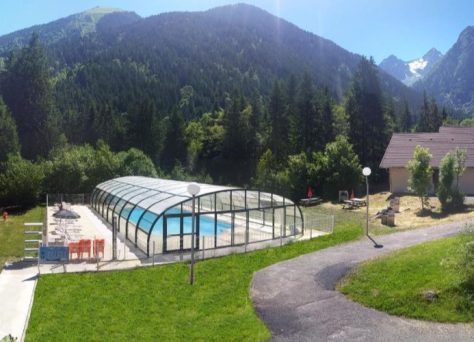 Du Haut Bréda : les plus de l'hébergements