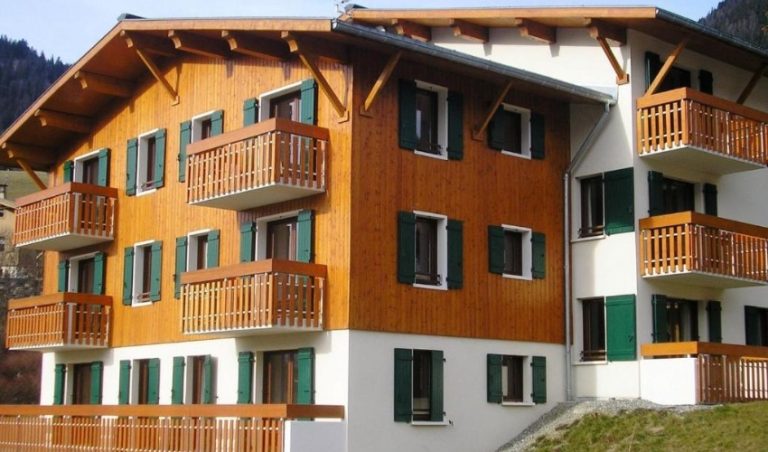 Club vacances ULVF - Les Essertets