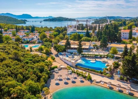 Aminess Port 9 Resort