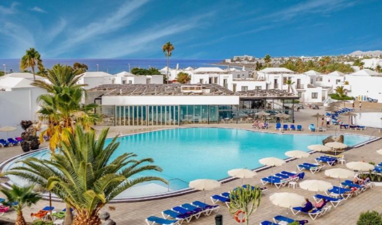 Club vacances Appartements Floresta