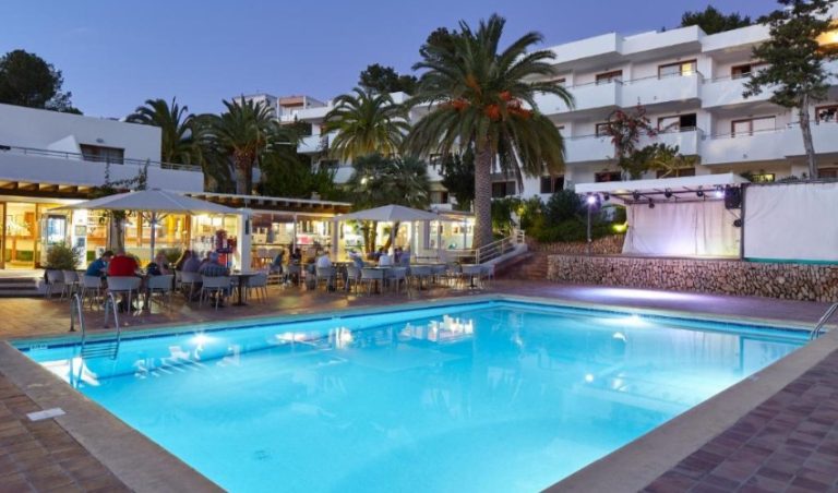 Club vacances Appartements San Miguel Park & Esmeralda Mar