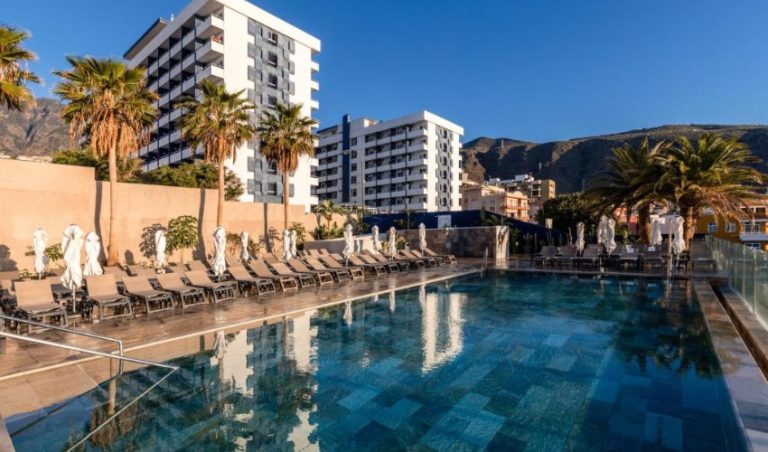 Jumbo Catalonia Punta Del Rey