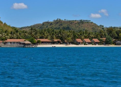 Cocotinos Sekotong Lombok