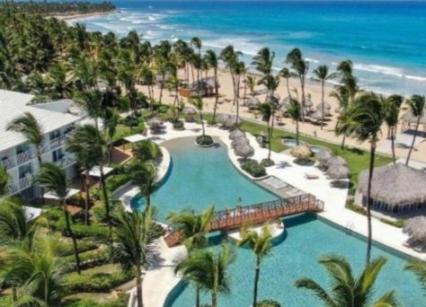 Finest Punta Cana By The Excellence Collection