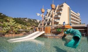 Golden Bahia De Tossa & Spa