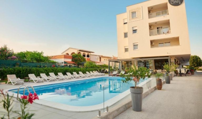 Club vacances Hôtel Arancini Residence