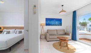 Hôtel Arena Beach - all inclusive